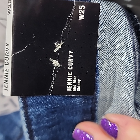 New True Religion Jeans - Picture 5 of 9